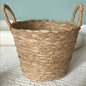 Small Basket